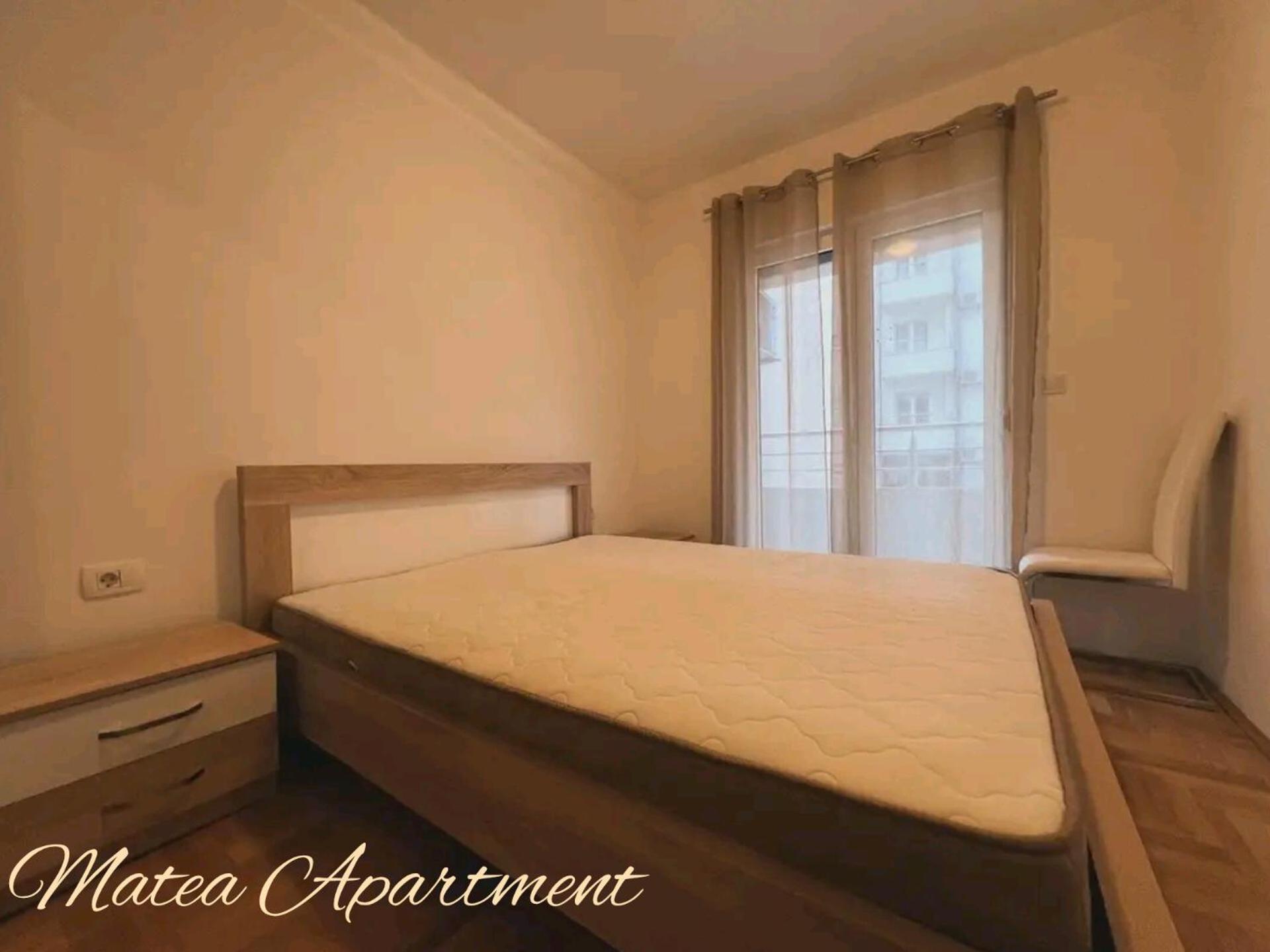 Apartment Matea *